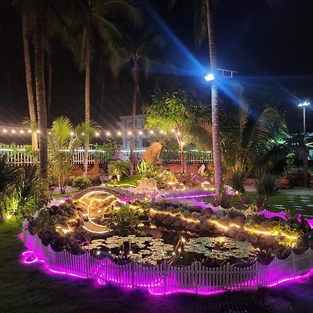 فندق Gem'S House موي ني المظهر الخارجي الصورة
