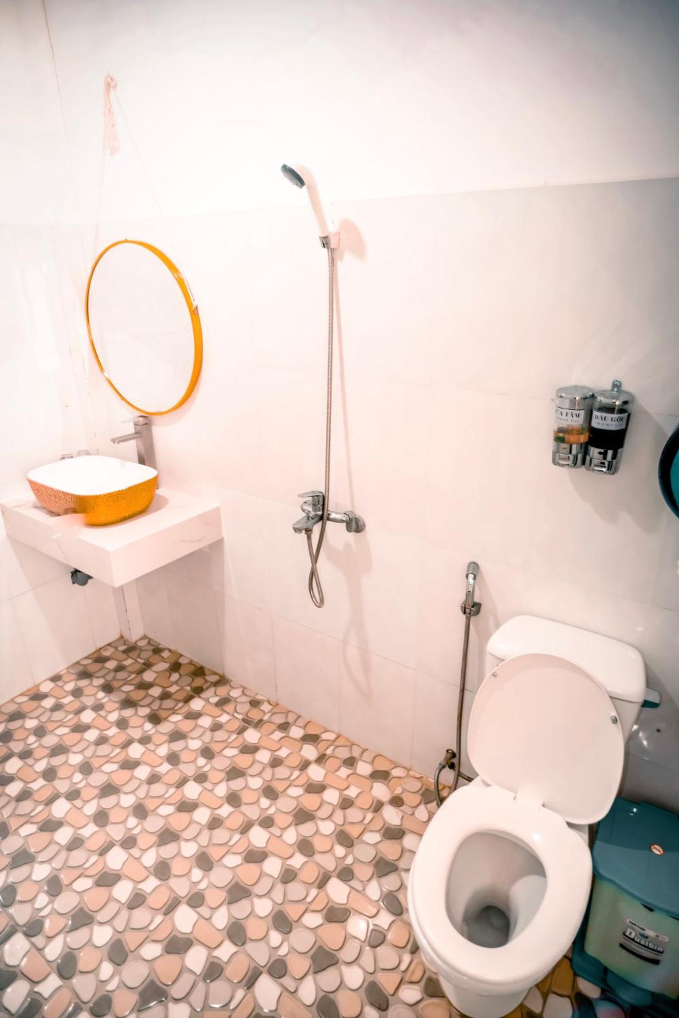 فندق Gem'S House موي ني المظهر الخارجي الصورة
