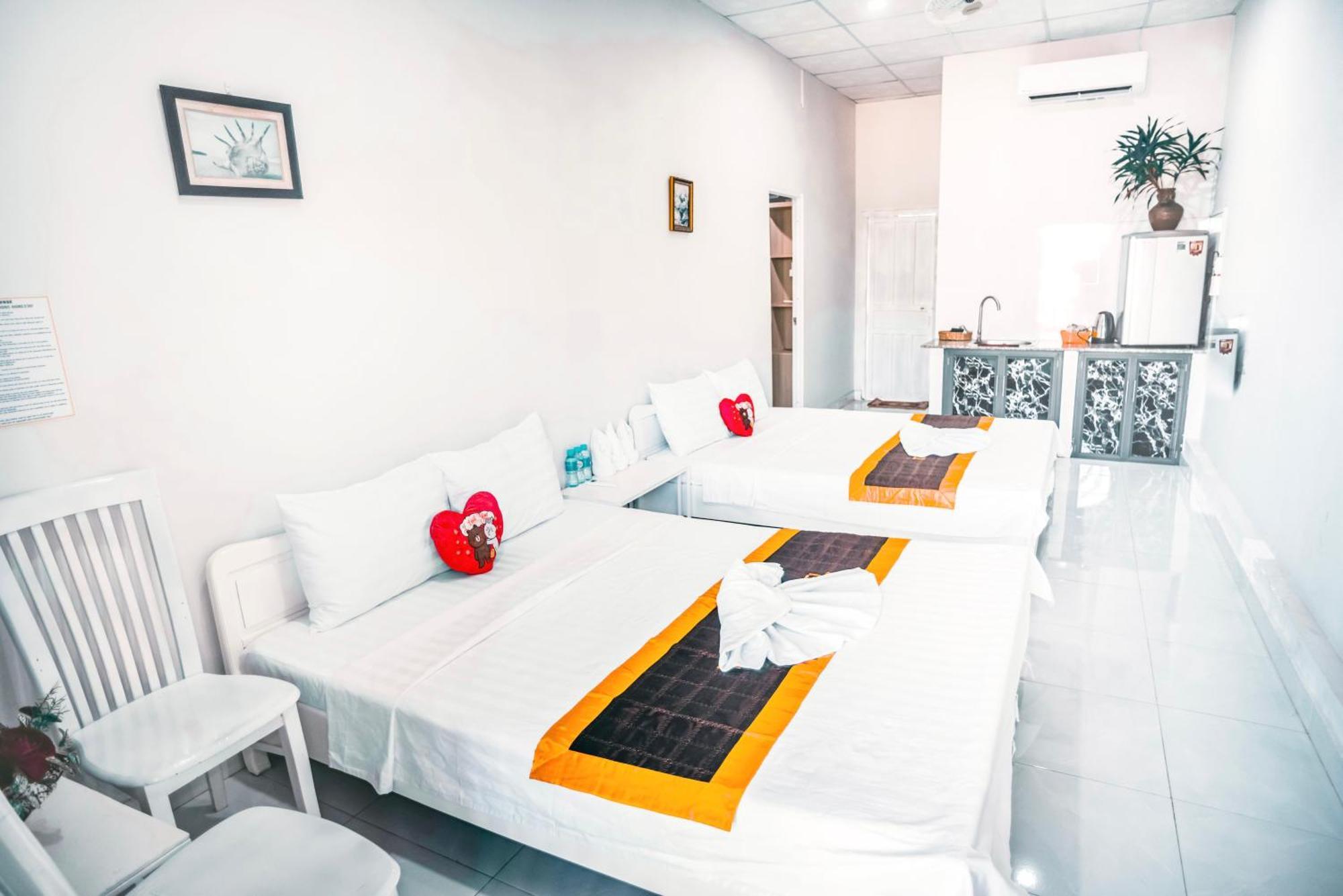 فندق Gem'S House موي ني المظهر الخارجي الصورة