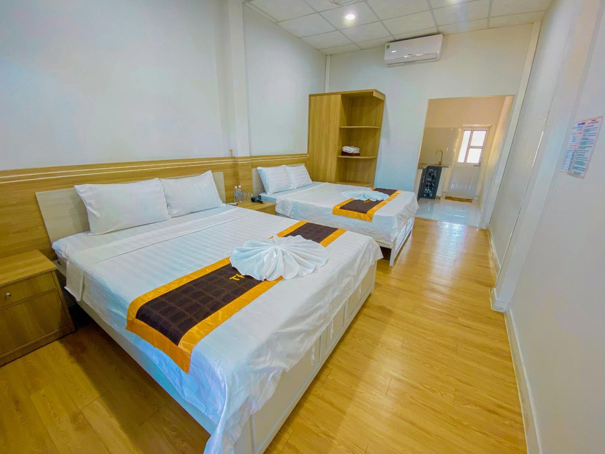 فندق Gem'S House موي ني المظهر الخارجي الصورة
