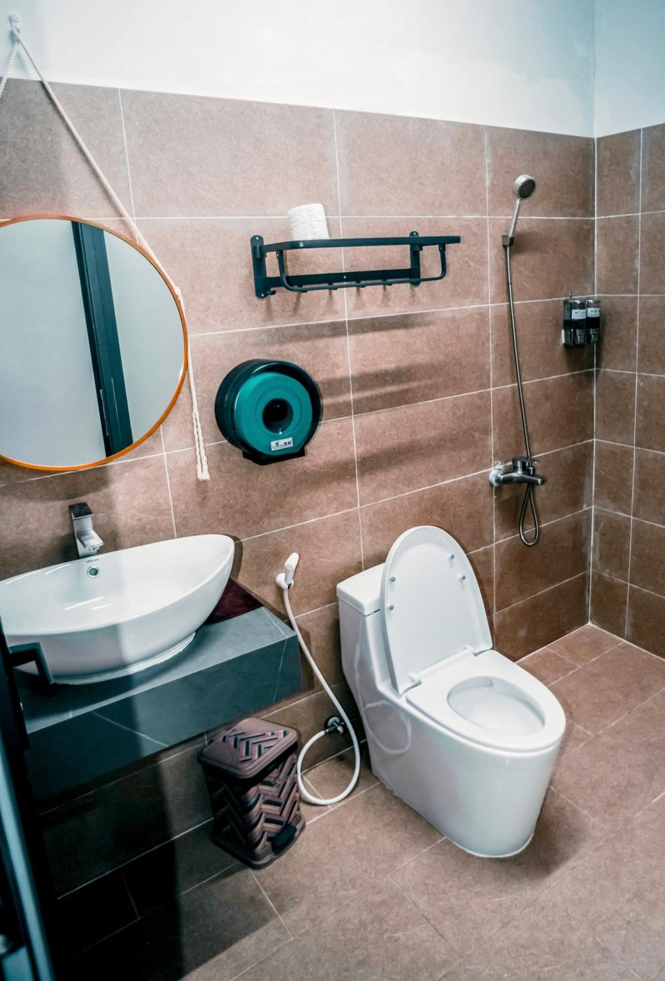 فندق Gem'S House موي ني المظهر الخارجي الصورة